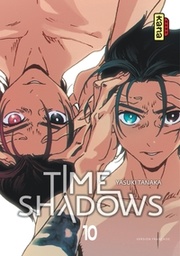 Time Shadows - T10