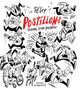 POSTILLONS - JOURNAL D UNE PANDEMIE