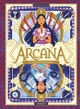 Arcana - T01 - Le Coven du Tarot