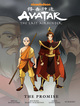 Avatar - Le dernier maître de l'air - T01 - La promesse