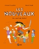 LES NOUVEAUX, TOME 03 - UN VENT DE FOLIE