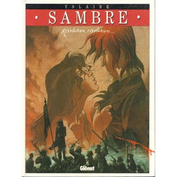 Sambre - EO T03 - Révolution, révolution...