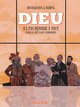 DIEU N'A PAS REPONSE A TOUT - TOME 2 / NOUVELLE EDITION, CHANGEMENT DE COUVERTURE