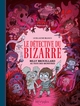 Billy Brouillard - Le Détective du Bizarre - T02 - Billy Brouillard au pays des monstres