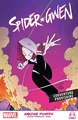 MARVEL NEXT GEN - SPIDER-GWEN T02 : DES POUVOIRS EXTRAORDINAIRES