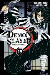 Demon Slayer - T19