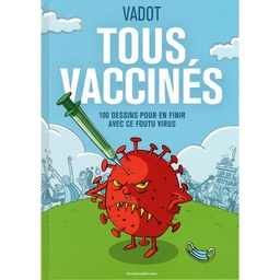 TOUS VACCINES