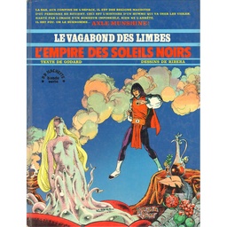 Le Vagabond des limbes - EO T02 - L'Empire des soleils noirs