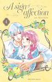 A SIGN OF AFFECTION - TOME 4 (VF) - VOL04