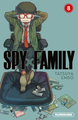 Spy x Family - T08