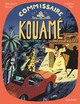 COMMISSAIRE KOUAME - VOL02 - UN HOMME TOMBE AVEC SON OMBRE