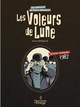 LES VOLEURS DE LUNE - LES AVENTURES DE VICTOR BILLETDOUX