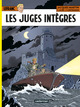 Lefranc T32 - Les juges intègres