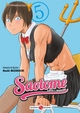 SAOTOME - T05 - SAOTOME - VOL. 05