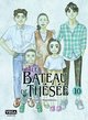 LE BATEAU DE THESEE - TOME 10