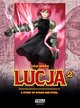 LUCJA, A STORY OF STEAM AND STEEL - TOME 2