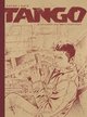 TANGO - TOME 6 - LE FLEUVE AUX TROIS FRONTIERES / EDITION SPECIALE, LIMITEE