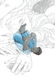Largo Winch - TT T23 - La frontière de la nuit