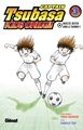 Captain Tsubasa Kids Dream - T03