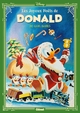 LES JOYEUX NOELS DE DONALD