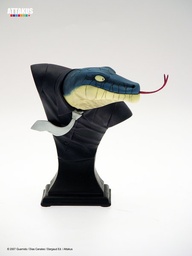 Blacksad - Buste Lizard