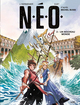 N.E.O. - TOME 2 UN NOUVEAU MONDE