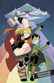 THOR & LOKI: DOUBLE PEINE