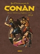 LES CHRONIQUES DE CONAN 1991 (I) (T31)