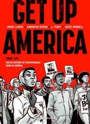 Get Up America - T01