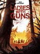 Ladies with Guns - T01