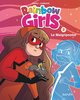 RAINBOW GIRLS - TOME 2 - LE MAIGRIPNOTOR