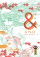 AND (&) BY MARI OKAZAKI - TOME 6