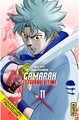 GAMARAN - LE TOURNOI ULTIME - TOME 11