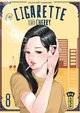 CIGARETTE AND CHERRY - TOME 8