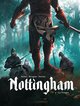 NOTTINGHAM - TOME 2 - LA TRAQUE