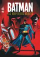 Batman - Les adaptation animées