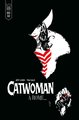 CATWOMAN - A ROME...