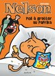 NELSON - TOME 24 - POIL A GRATTER AU PAPRIKA