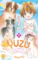 YUZU, LA PETITE VETERINAIRE T03