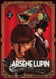 Arsène Lupin - T02