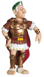 Astérix PVC - César