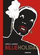 BILLIE HOLIDAY - NE2022