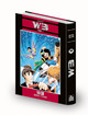 FUJI MANGA CLASSIQUES - W3 T01 - WONDER THREE