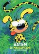 Une vie en dessins T04 - Batem / Le marsupilami