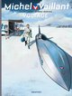 MICHEL VAILLANT - SAISON 2 - TOME 2 - VOLTAGE / NOUVELLE EDITION (EDITION DEFINITIVE)
