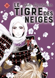 Le Tigre des Neiges - T10