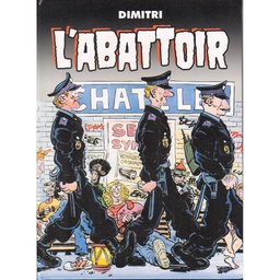 L'abattoir