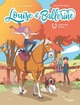 LOUISE ET BALLERINE - TOME 2 CONCOURS EPIQUE