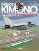 Missions Kimono - T23 - Les otages du Deraa