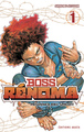 BOSS RENOMA - TOME 1 - VOL01